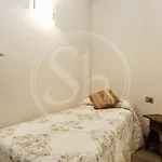 Practico Apartamento En Gracia