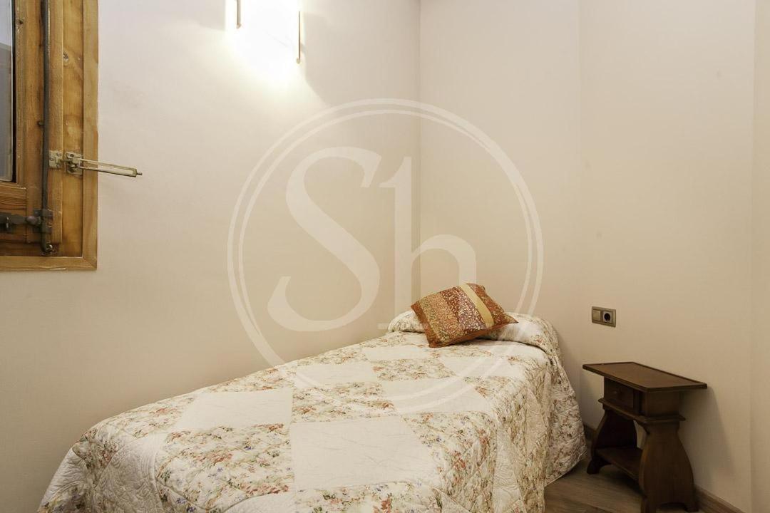 Apartment Practico En Gracia